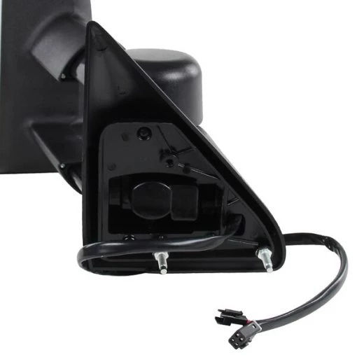 88-98 Chevrolet C10 Towing Mirrors Power With LED Signal