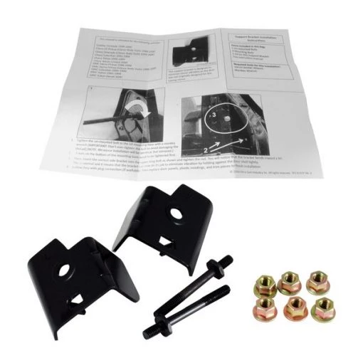 88-98 Chevrolet C10 Towing Mirrors – Power