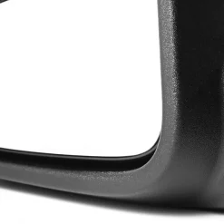 04-06 Ford F150 Towing Mirrors Chrome- Clear Signal- Power Heated