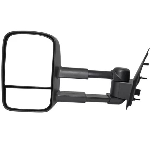97-04 Ford F150 Towing Mirrors Manual