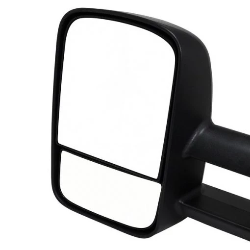 97-04 Ford F150 Towing Mirrors Manual