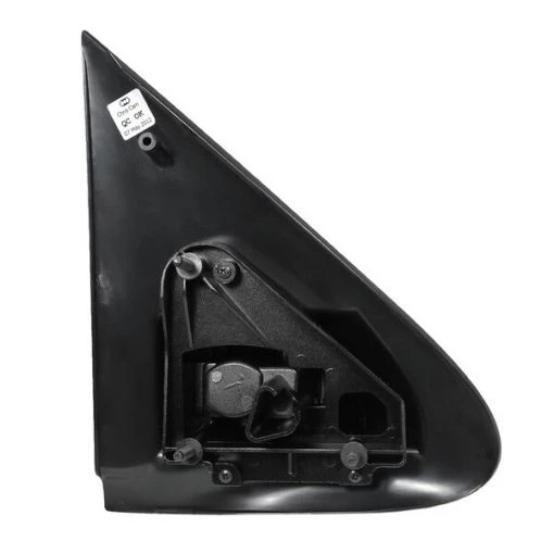 97-04 Ford F150 Towing Mirrors Manual