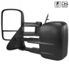 Spec-D Tuning 97-04 Ford F150 Towing Mirrors Power