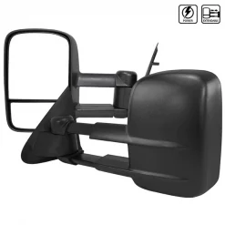 97-04 Ford F150 Towing Mirrors Power