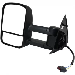 97-04 Ford F150 Towing Mirrors Power