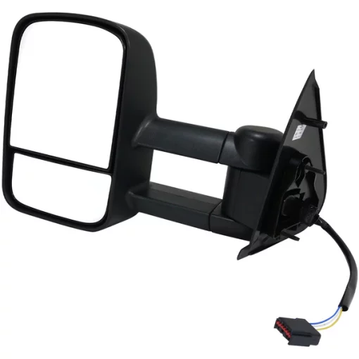 97-04 Ford F150 Towing Mirrors Power