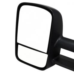 97-04 Ford F150 Towing Mirrors Power