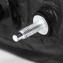 08-15 Ford F250 Super Duty Towing Mirrors- Smoke Signal- Manual