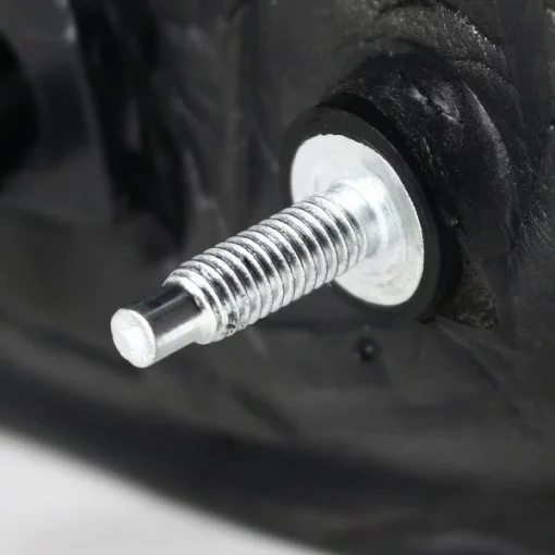 08-15 Ford F250 Super Duty Towing Mirrors- Smoke Signal- Manual