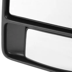 08-18 Ford F250 Towing Mirrors- Power Heated LED