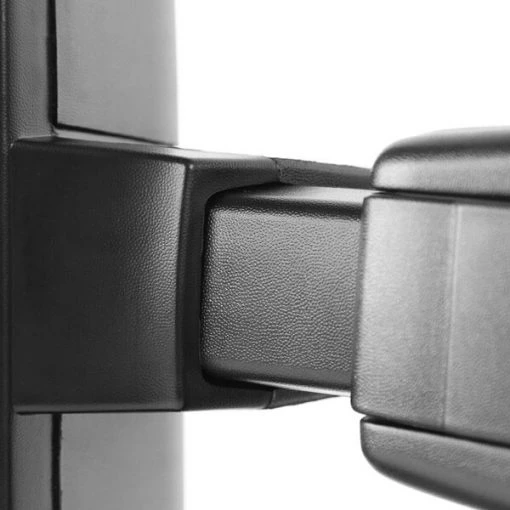 08-18 Ford F250 Towing Mirrors- Power Heated LED