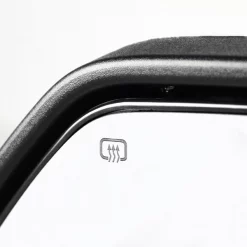 99-16 Ford F250 Super Duty Towing Mirrors, RMX-F25099F1GH-P-FS