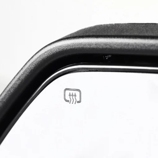 99-16 Ford F250 Super Duty Towing Mirrors, RMX-F25099F1GH-P-FS