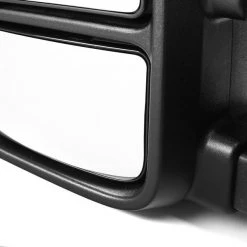 99-16 Ford F250 Super Duty Towing Mirrors, RMX-F25099F1GH-P-FS