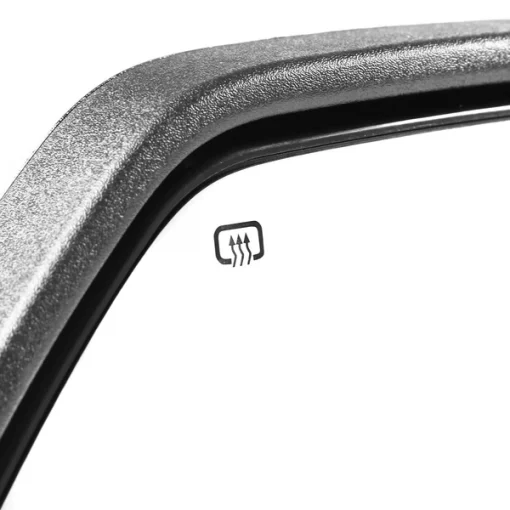 99-16 Ford F250 Super Duty Towing Mirrors, RMX-F25099F2H-P-FS