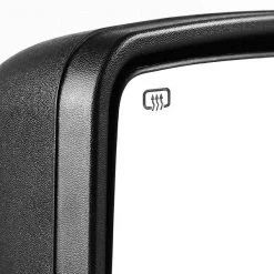 99-15 Ford F250 Super Duty Towing Mirrors, RMX-F25099G2GH-P-FS