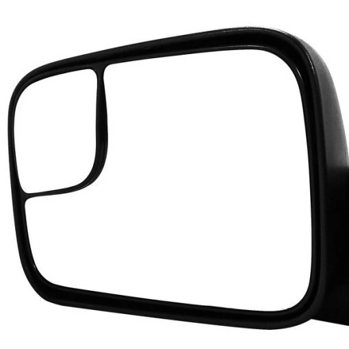 02-08 Dodge Ram 02-08 Dodge Ram Towing Mirrors – Power