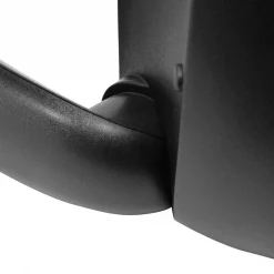 02-08 Dodge Ram Towing Mirrors Manual, RMX-RAM02-M-FS