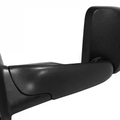 02-08 Dodge Ram Towing Mirrors Manual, RMX-RAM02-M-FS
