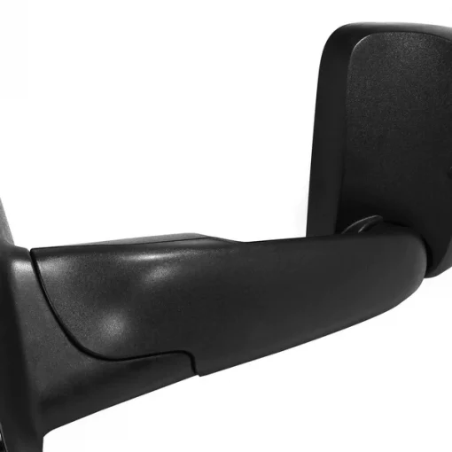 02-08 Dodge Ram Towing Mirrors Manual, RMX-RAM02-M-FS