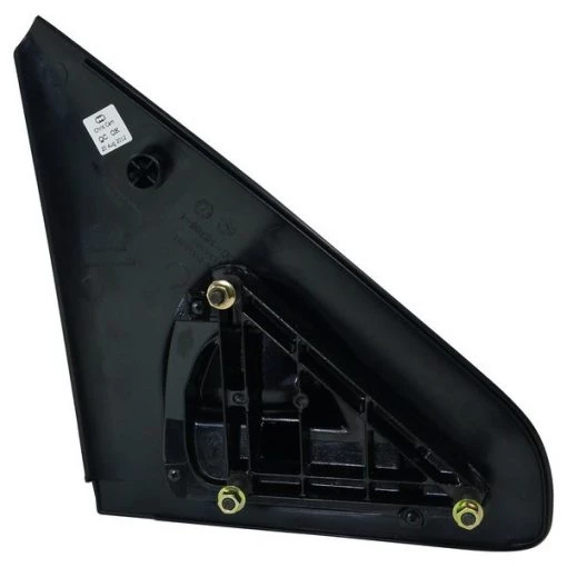 02-08 Dodge Ram Towing Mirrors Manual, RMX-RAM02-M-FS