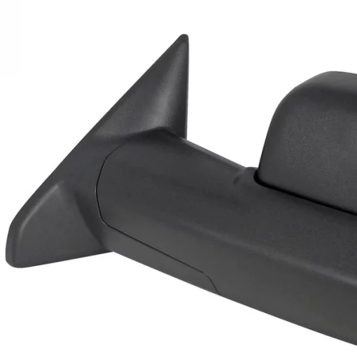 09-12 Dodge Ram Towing Mirrors Power Heated, RMX-RAM0915H-P-ZM