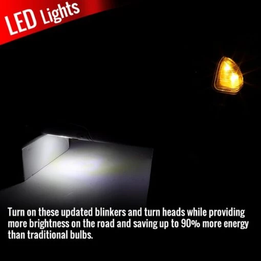 09-12 Dodge Ram Towing Mirrors-Power- Chrome Cover