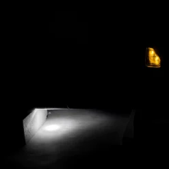 09-12 Dodge Ram Towing Mirrors