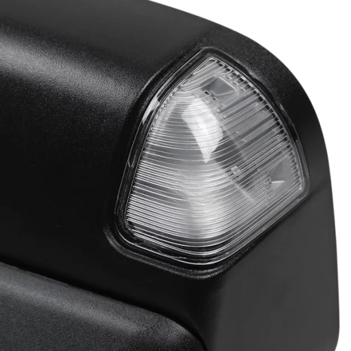 09-12 Dodge Ram Towing Mirrors