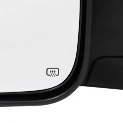 09-12 Dodge Ram Towing Mirrors