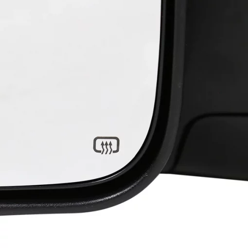 09-12 Dodge Ram Towing Mirrors