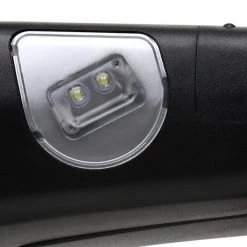 09-12 Dodge Ram Towing Mirrors