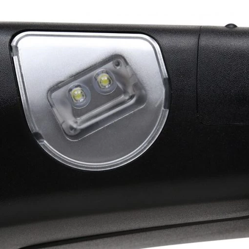 09-12 Dodge Ram Towing Mirrors