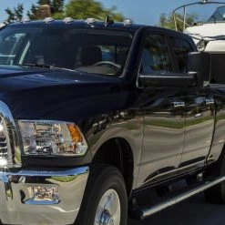 09-12 Dodge Ram Towing Mirrors