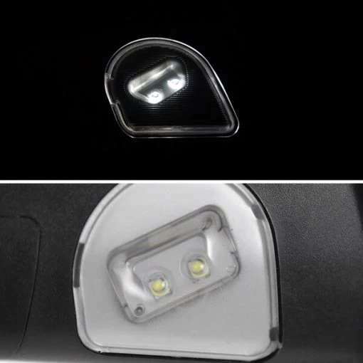 13-15 Dodge Ram Towing Mirrors- Power Heated LED- Fit 1500 2500 3500
