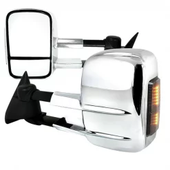 03-06 Chevrolet Silverado Towing Mirrors