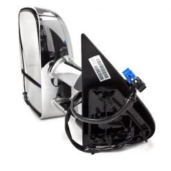 03-06 Chevrolet Silverado Towing Mirrors