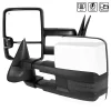 Spec-D Tuning 03-06 Chevrolet Silverado Towing Mirror