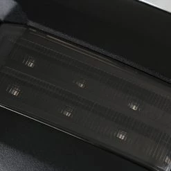 03-06 Chevrolet Silverado Towing Mirror