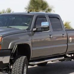 03-06 Chevrolet Silverado Towing Mirror