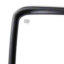 03-06 Chevrolet Silverado Twng Mirrors, Pwr Htd, RMX-SIV03G3GLEDHP-FS