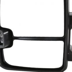 03-06 Chevrolet Silverado Twng Mirrors, Pwr Htd, RMX-SIV03G3GLEDHP-FS