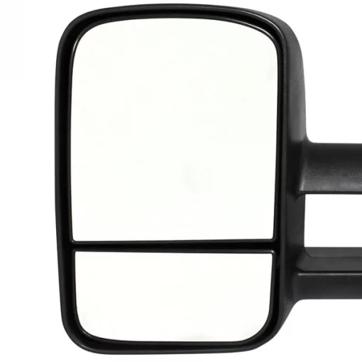 03-06 Chevrolet Silverado Towing Mirrors – Power
