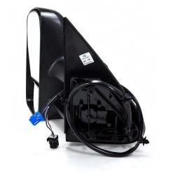 Spec-D Tuning 03-06 Chevrolet Silverado Towing Mirrors - Power, Heated, LED Signal 4 03-06 Chevrolet Silverado Towing Mirrors – Power, Heated, LED Signal