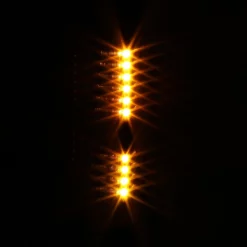 Spec-D Tuning 03-06 Chevrolet Silverado Towing Mirrors - Power, Heated, LED Signal 9 03-06 Chevrolet Silverado Towing Mirrors – Power, Heated, LED Signal