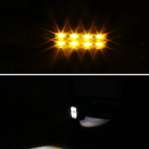 07-13 ChevySilverado Chrm Cvr Twng Mirrors, Pwr Htd, RMX-SIV07G3LEDHP-FS