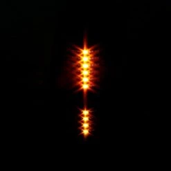 07-13 Chevrolet Silverado Towing Mirrors Power, Heated, LED Signal