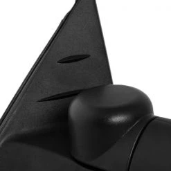 07-13 Chevrolet Silverado Towing Mirrors Power, Heated, LED Signal