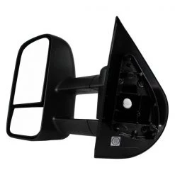 07-10 Chevrolet Silverado 07-10 Silverado Towing Mirrors – Manual