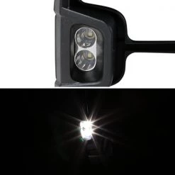 Spec-D Tuning 14-18 Chevrolet Silverado Towing Mirrors, RMX-SIV14G2G-AT-FS 7 14-18 Chevrolet Silverado Towing Mirrors, RMX-SIV14G2G-AT-FS